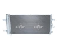 Genuine NRF Condenser for Mini Mini Cooper S Works Hatch 210 2.0 (12/13-Present)