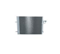 NRF 350406 Air conditioning condenser