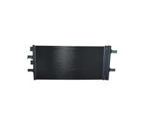 NRF 350410 Air conditioning condenser