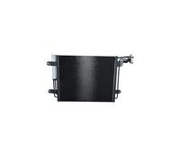 NRF 350412 Air conditioning condenser