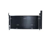 NRF Air Con Condenser 350415 AC Conditioning 8846047170 Premium OE Quality Part