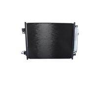 NRF 350418 Air conditioning condenser