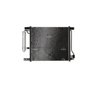 NRF 350422 Air conditioning condenser