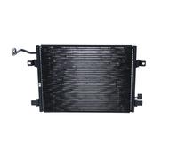 NRF 350430 Air conditioning condenser