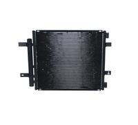 NRF 350431 Air conditioning condenser