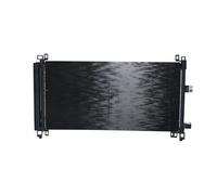 NRF 350433 Air conditioning condenser