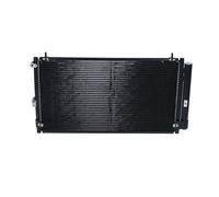 NRF 350435 Air conditioning condenser