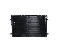 NRF 350436 Air conditioning condenser