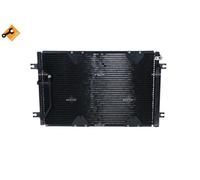 NRF 350436 Air conditioning condenser