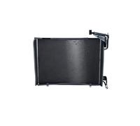 CONDENSER AIR CONDITIONING 350440 FOR FORD YYJD/M1JJ/M1JC/M1JU 1.0L 3cyl