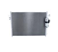 NRF 350442 Air conditioning condenser
