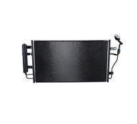 NRF 350443 Air conditioning condenser