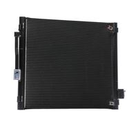 NRF 350447 Air conditioning condenser