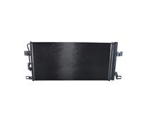 NRF 350463 Air conditioning condenser