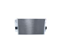 NRF 350464 Air conditioning condenser