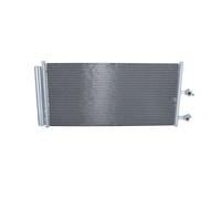 NRF 350470 Air conditioning condenser