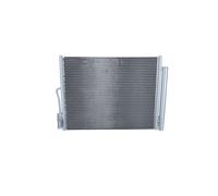 NRF 350478 Air conditioning condenser