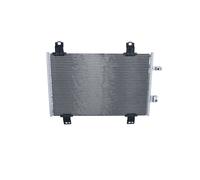New Condenser, air conditioning for MAZDA:2,CX-3,DEMIO D11R61480 DA6G61480