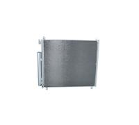 NRF 350497 Air conditioning condenser
