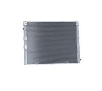 NRF 350515 Air conditioning condenser