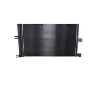 NRF 350517 Air conditioning condenser