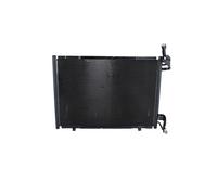 NRF 350521 Air conditioning condenser