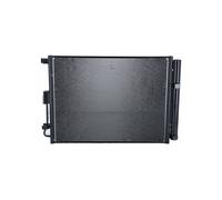 NRF 350537 Air conditioning condenser