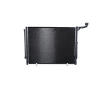 NRF 350547 Air conditioning condenser
