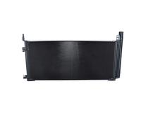 NRF 350548 Air conditioning condenser