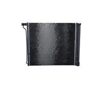NRF CONDENSER 350569