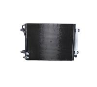 NRF 350572 Air conditioning condenser