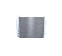 CONDENSER AIR CONDITIONING 350573 FOR HYUNDAI SANTA/FE/IV/SUV/Van KIA 2.2L 4cyl