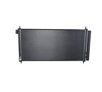 NRF 350580 Air conditioning condenser