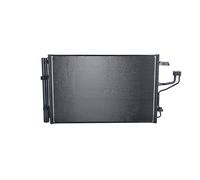 NRF 350595 Air conditioning condenser