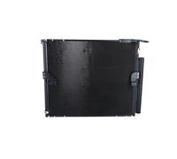 CONDENSER AIR CONDITIONING 350617 FOR TOYOTA LAND/CRUISER/PRADO 1GD-FTV 2.8L