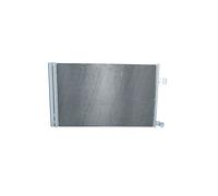 NRF 350623 Air conditioning condenser