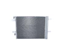 NRF 350625 Air conditioning condenser