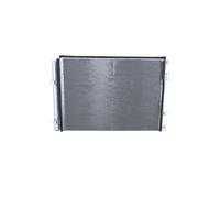 NRF 350653 Air conditioning condenser
