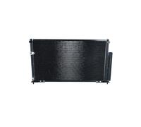 NRF 350658 Air conditioning condenser