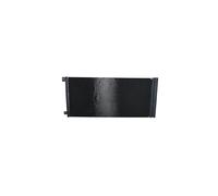 NRF 350663 Air conditioning condenser