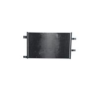CONDENSER AIR CONDITIONING 350664 FOR RENAULT KANGOO/Express/GRAND/II 1.5L 4cyl