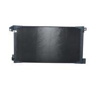 NRF Aircon Condenser 350706