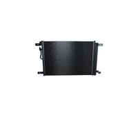 NRF 350721 Air conditioning condenser
