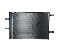 NRF Aircon Condenser 350735