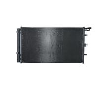 NRF 350738 Air conditioning condenser