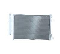 NRF Aircon Condenser 350751