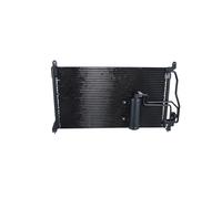 NRF 35134 Air conditioning condenser