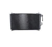 NRF 35153 Air conditioning condenser