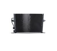 NRF 35196 Air conditioning condenser