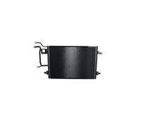 NRF 35199 Condenser, air conditioning for AUDI,VW